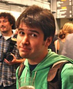 darienbrown's profile picture. Whoa this is out of date.