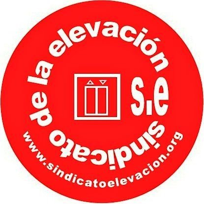 El Sindicato de la Elevación (S.E.) se crea con el objetivo de estar más cerca de todos los trabajador@s del sector de la elevación.