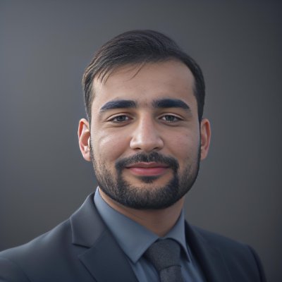 asadsyed639's profile picture. Digital Creator | Tech Updates| Artificial Intelligence | Sharing about awesome Digital Products, Tools, & Innovation across multiple platforms.