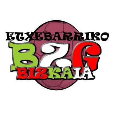 Club de balonmano Euskaldun, de carácter mixto, que desarrolla actividades acorde a la edad infantil.
