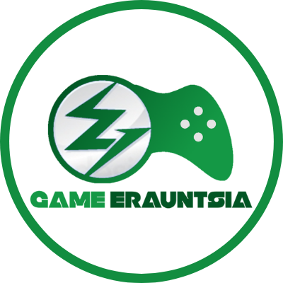 Gamerauntsia Profile Picture