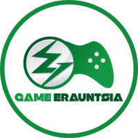 Game Erauntsia(@Gamerauntsia) 's Twitter Profileg