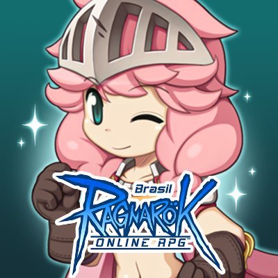 Brasil Ragnarök Onlineさんのプロフィール画像