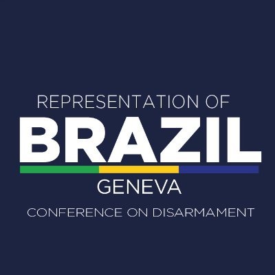 Official profile of the Special Representation of Brazil to the Conference on Disarmament in Geneva