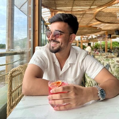 abhisheksodhan1's profile picture. 