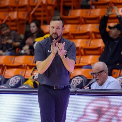 Father š§š¶š§,Husband, Head Coach El Paso High Girls Basketballš šāāļø, Teacherš§Ŗš¬