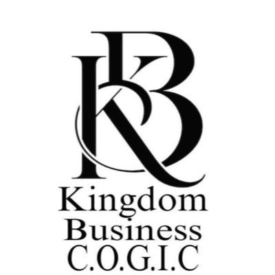 Welcome To The New Official Kingdom Business Cogic Twitter Page We Located On 259 Chestnut Benton Harbor MI Lead Pastor Marquell T. & Lady Bianca E. Washington