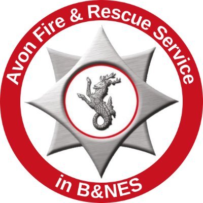 Part of @avonfirerescue, sharing our work as firefighters in the Bath and North East Somerset area. Not monitored 24/7, in an emergency, call 999.