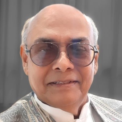 atulMbhatnagar Profile Picture