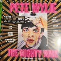 Pete Wylie is WAH!🌟(@petewylie) 's Twitter Profileg