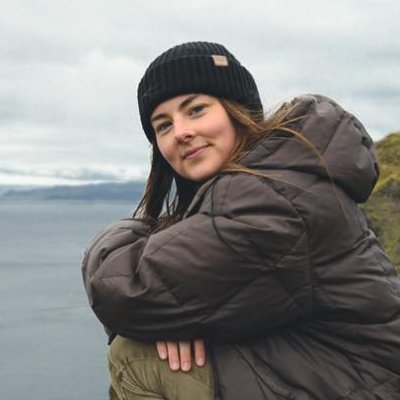 MargauxVhl's profile picture. PhD  candidate in urban ecology studying jackdaw populations at the University of Exeter & University of Liège