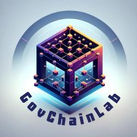 GovChainLab (@gov_chain) 's Twitter Profile Photo GovChainLab (@gov_chain) 's Twitter Profile Photo