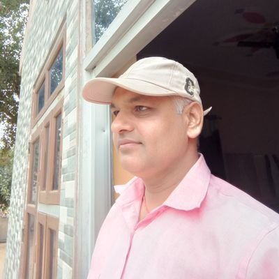 RajeshTonger_ Profile Picture