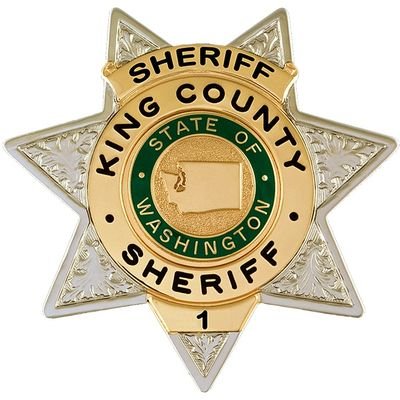 King County Sheriff's Office