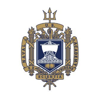 Official X account of the Office of Admissions at the @NavalAcademy (Following/RTs ≠ endorsement)