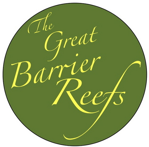 The Great Barrier Reefs are a steel pan fronted funk/fusion group from Nashville, TN http://t.co/YScK9SgBu1 Instagram: greatbarrierreefs