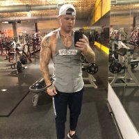 Michael Benji Gillespie (@macfit_) 's Twitter Profile