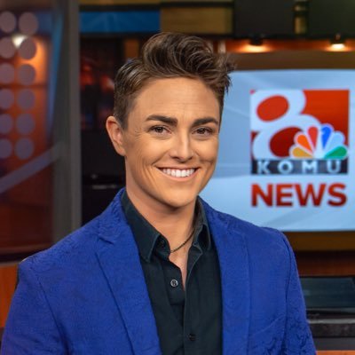 Anchor @KOMUNews (M-F Noon, 5 & 6) #MizzouMade She/They Insta: freezyfilms