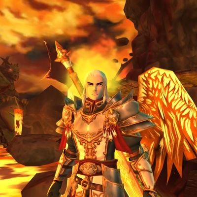 AQ3D Player
Fire Phoenix Guild
Guild Tag - ASHEZ