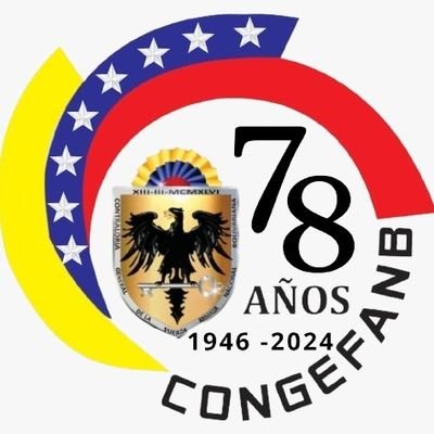 Cuenta Oficial de la Contraloría General de la Fuerza Armada Nacional Bolivariana. Contralor: MG Alfredo Parra Yarza @arparrayarza/@aparrayarza