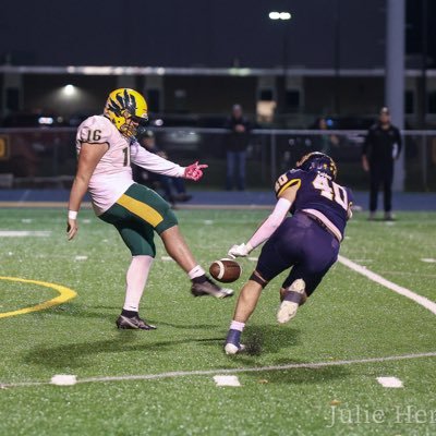 NHrabnicky's profile picture. OFHS ‘25 |Football-MLB/TE| |Baseball-Catcher| 6’2” at 200 BW