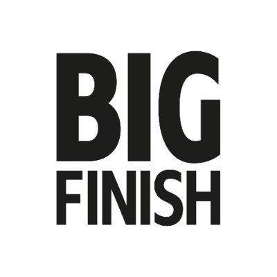 Big Finish Insiderさんのプロフィール画像