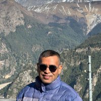 Kamal Bahadur Thapa(@KamalBahadurT13) 's Twitter Profile Photo