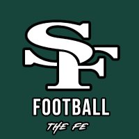 Santa Fe Wolves Football #TheFE (@sfwolvesftbl) 's Twitter Profile Photo Santa Fe Wolves Football #TheFE (@sfwolvesftbl) 's Twitter Profile Photo