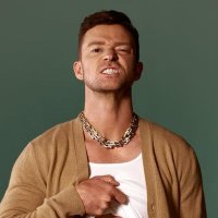 Timberlake Info 🟡 EITIW 15/03(@timber_info) 's Twitter Profile Photo
