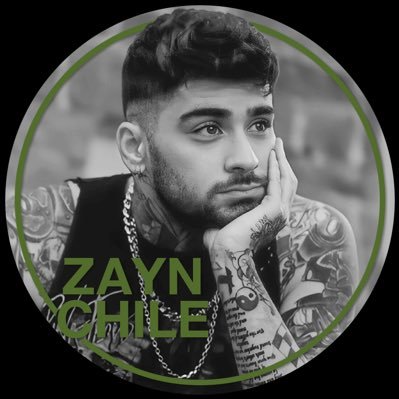 Primer y oficial Fans Club de @zaynmalik en Chile🇨🇱¡Aquí te enterarás de todo lo nuevo!