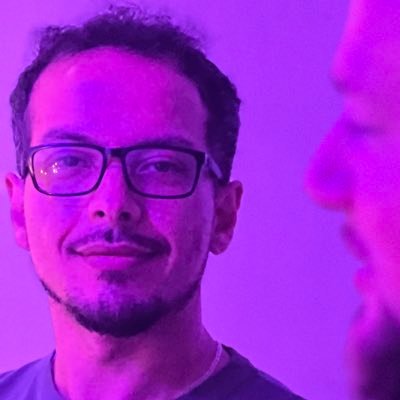 fel_mardones's profile picture. IOS Dev.