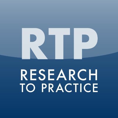 RTP focuses on an integrated approach to oncology education.