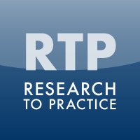 Research To Practice (@drneillove) 's Twitter Profile