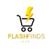 FlashFindsHub (@flashfindshub) Twitter profile photo FlashFindsHub (@flashfindshub) Twitter profile photo
