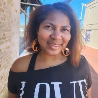 Maya Dawson (@mayajtdawson) 's Twitter Profile