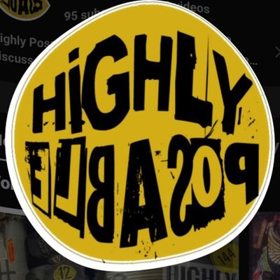 Check us out while we discuss all the current action figure news every Friday @ 10:00pm EST live on the Highly Posable YouTube channel (link below)
