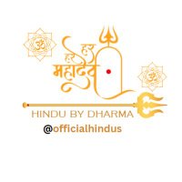Hindu By Dharma(@officialhindus) 's Twitter Profile Photo