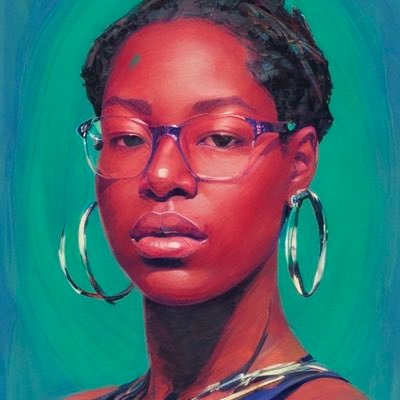 gustereee's profile picture. To be young, gifted, and BLACK.