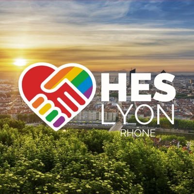 Antenne Lyon/Rhône-Alpes de @hes_france 🏳️‍🌈 Référent local @DavidHuberdeau ✊🌹 Nous rejoindre ⬇️✌️ https://t.co/PNTGijGNCd