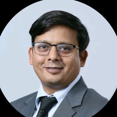 Associate Director at @Nexdigm_ Ex @Cisco | MBA @IIM_I | PGDIPR: @NLSIUofficial | B. Tech. @NITCOfficial | Lifelong Learner | Mentor | Learning Responsible AI