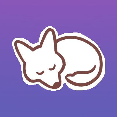 Cozy Game Pals | Fear the Spotlightさんのプロフィール画像