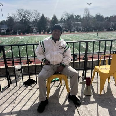 Football Coach, CEO of DC Explosion AC and Wilson Alum, Morgan St Alum, 4X DCIAA Coach Of The Year, Move In Silence #IWork24/7ToGetMyKidsInCollege.