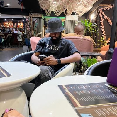 franckkevinob's profile picture. 