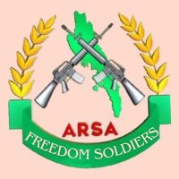 ARSA Freedom Soldiers(@hasifrohan) 's Twitter Profile Photo