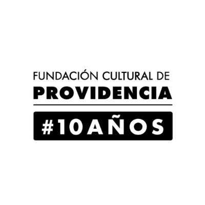 Cuenta oficial de la Fundación Cultural de Providencia. Síguenos: Facebook: https://t.co/KHhVpscfx6 Instagram https://t.co/qK9e0GmgAB