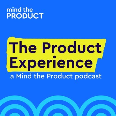 The first podcast from @mindtheproduct. Hosted by @lilylimpet and @randy_silver.  Suggest a guest: https://t.co/Ki7PUdYmCC

Also at @mtppod@hachyderm.io