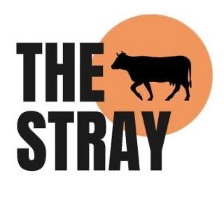 The Stray