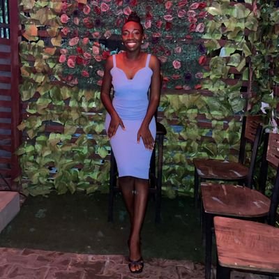 ellaakidi's profile picture. Big on God, Love and Life❤️