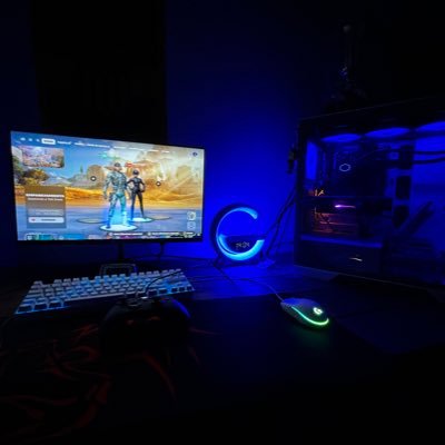 soaresdelima96's profile picture. Juego EA FC 24
Posición : DC ,MCD 
 
@CASS_eSp  @cafenix_esports  @unasalesports @Esportsjuventud  
@EsportsBasanez   @CAI_esports   @CDM_eSp