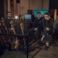 Barrow (@barrowband) 's Twitter Profile Photo Barrow (@barrowband) 's Twitter Profile Photo